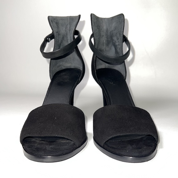 Vince Ankle Strap Heels - sz 39EU / 8US - Picture 4 of 8